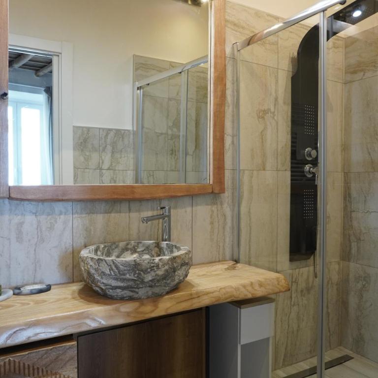Penna Relais al Corso - Camera Tripla Executive - 8
