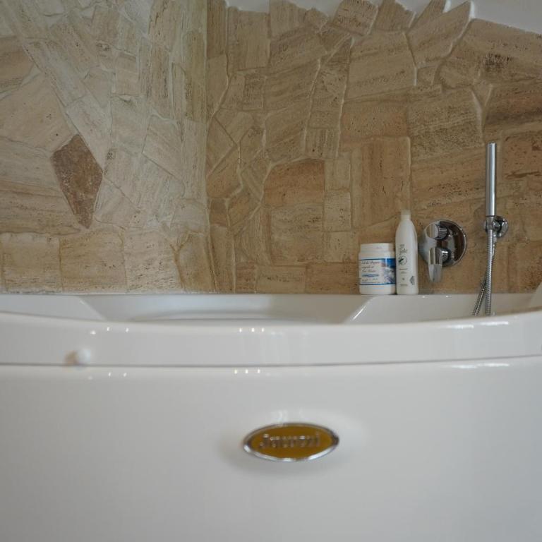 Penna Relais al Corso - Camera Tripla Executive - 9