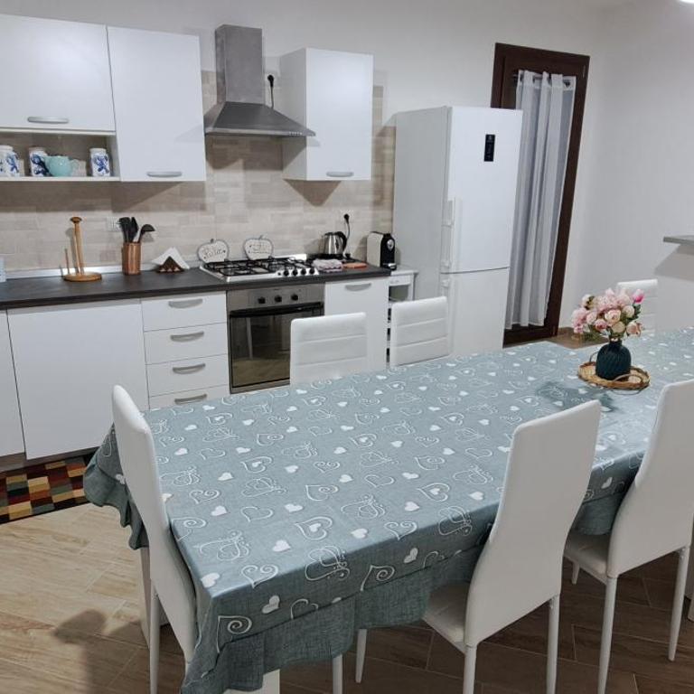 Casa Terra Del Sole - Appartamento - Piano Terra - 37