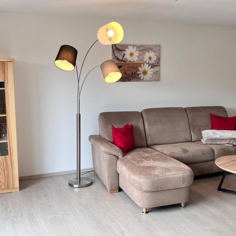 Bergblick - Apartment mit Terrasse - 2