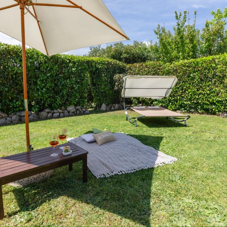 Villa Niloan Olbia - Villa con 2 Camere da Letto - 42
