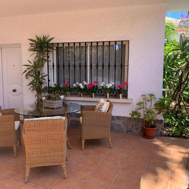 Casa Pepa - Apartamento de 2 dormitorios - 5