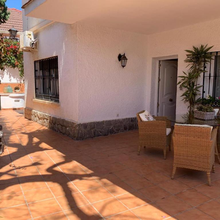 Casa Pepa - Apartamento de 2 dormitorios - 8