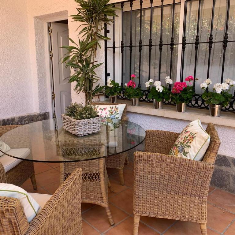 Casa Pepa - Apartamento de 2 dormitorios - 3