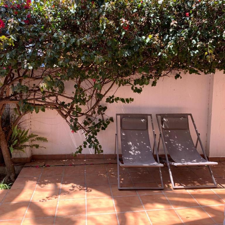 Casa Pepa - Apartamento de 2 dormitorios - 6
