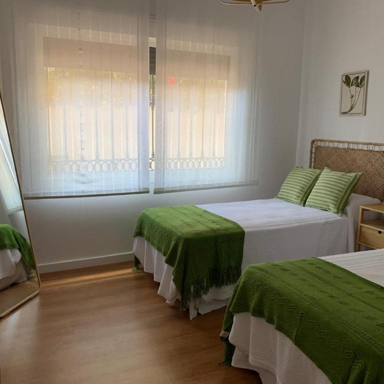 Casa Pepa - Apartamento de 2 dormitorios - 18
