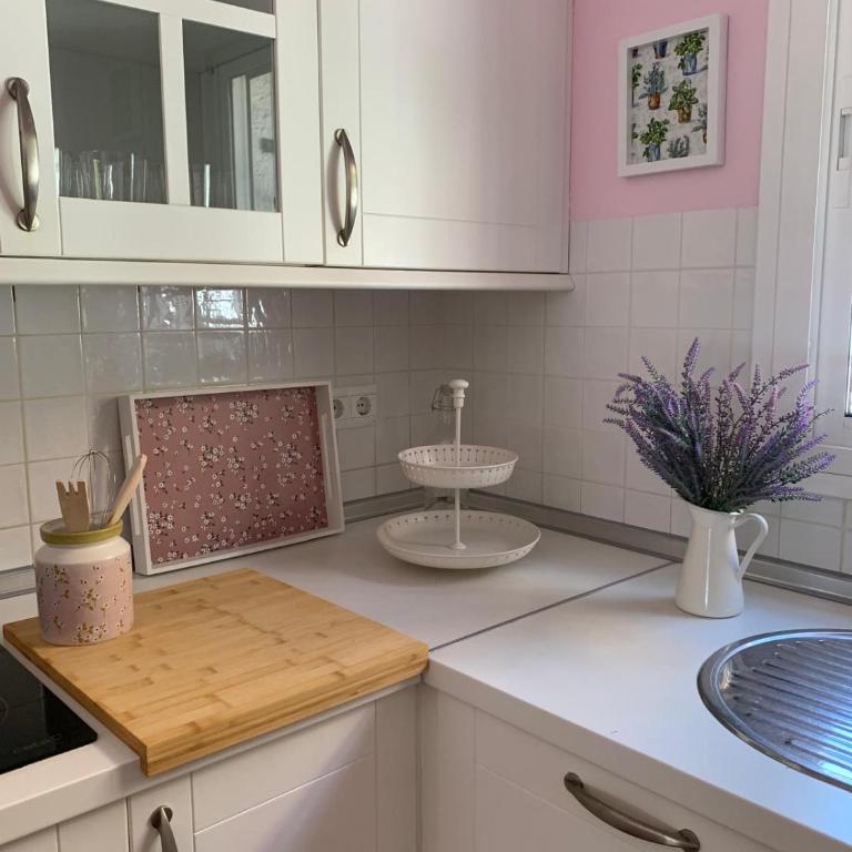 Casa Pepa - Apartamento de 2 dormitorios - 20
