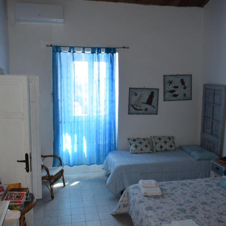 Sa Domitta di Suiles - Appartamento con 1 Camera da Letto - 23