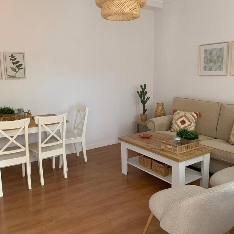 Casa Pepa - Apartamento de 2 dormitorios - 10