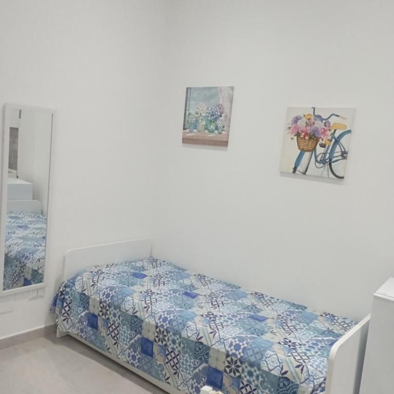 Sicilia House bluchic - One-Bedroom Apartment - 5