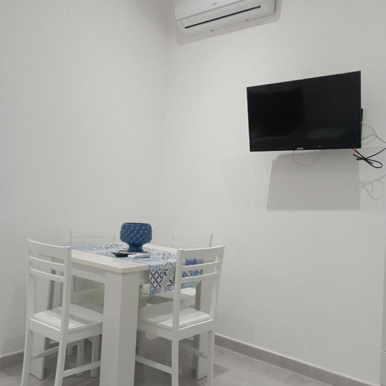 Sicilia House bluchic - One-Bedroom Apartment - 4