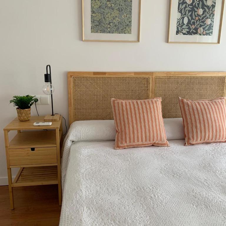 Casa Pepa - Apartamento de 2 dormitorios - 17