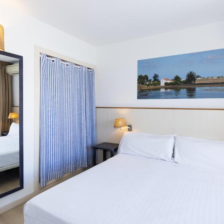 Blaumar Hotel - Apartamento Familiar - 6