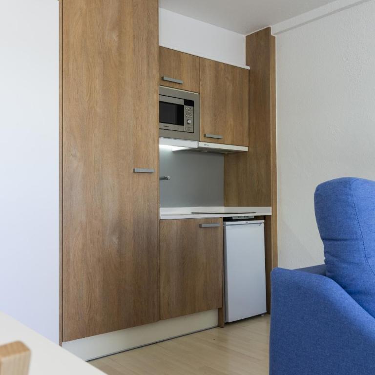 Blaumar Hotel - Apartamento Familiar - 4
