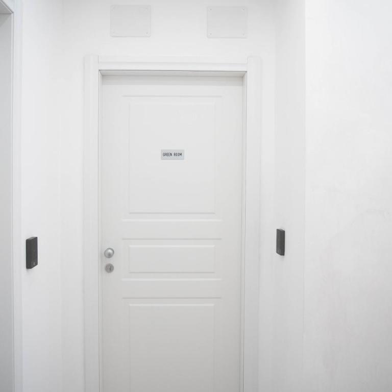 Residenza Ponte Catena - Camera Matrimoniale con Bagno Privato - 1