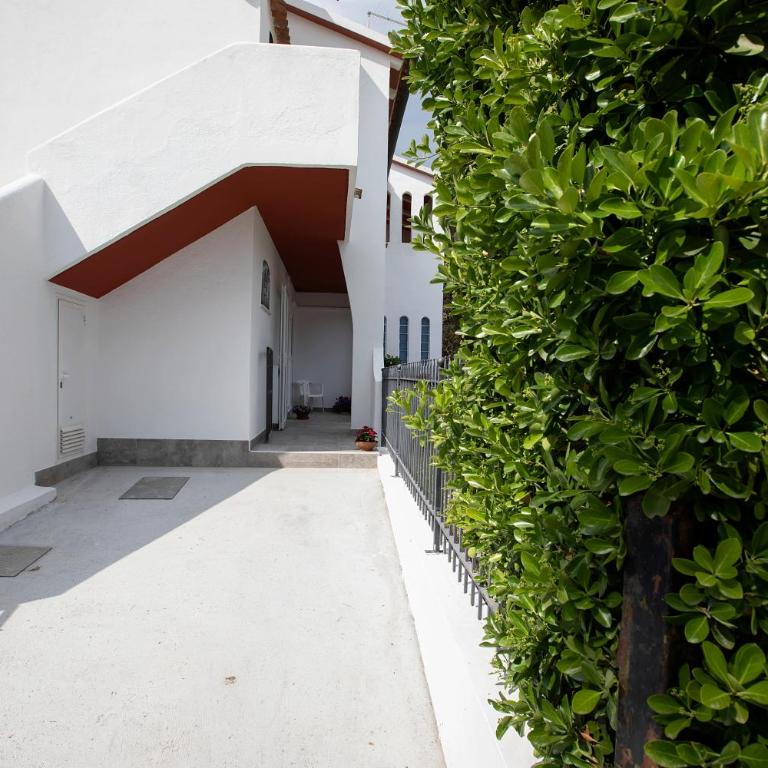 Villa Iota - Casa con 3 Camere da Letto - 6