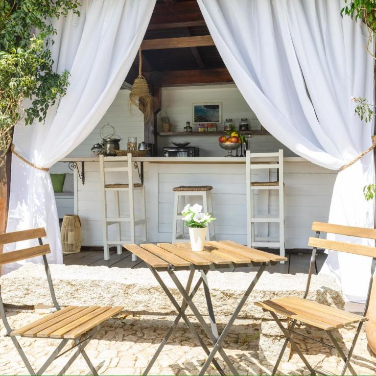 Villa Niloan Olbia - Villa con 2 Camere da Letto - 15