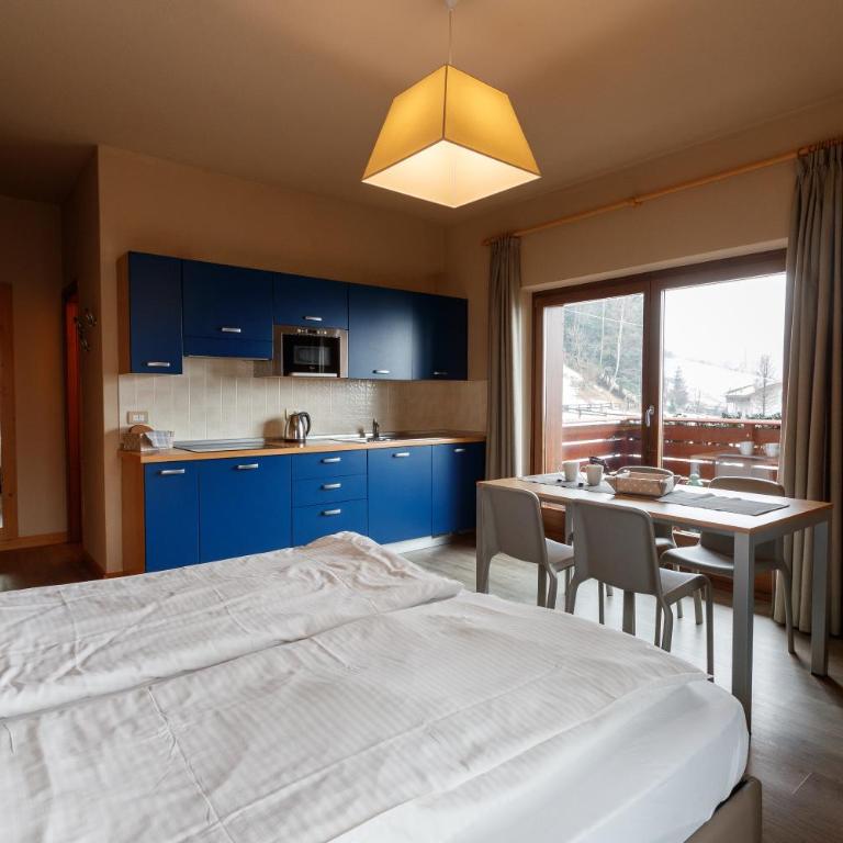 La Villa Feleit - Monolocale - 1