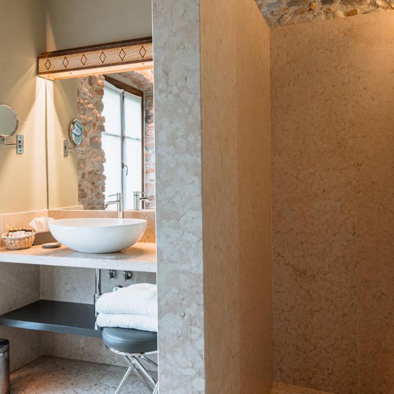 Corte Regia Relais & Spa - Camera Tripla Superior - 3