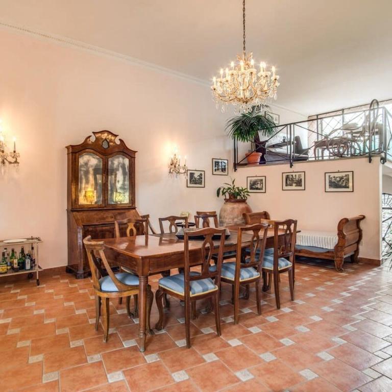 Villa Lucia by Feeling Italy - Villa con Piscina Privata - 15