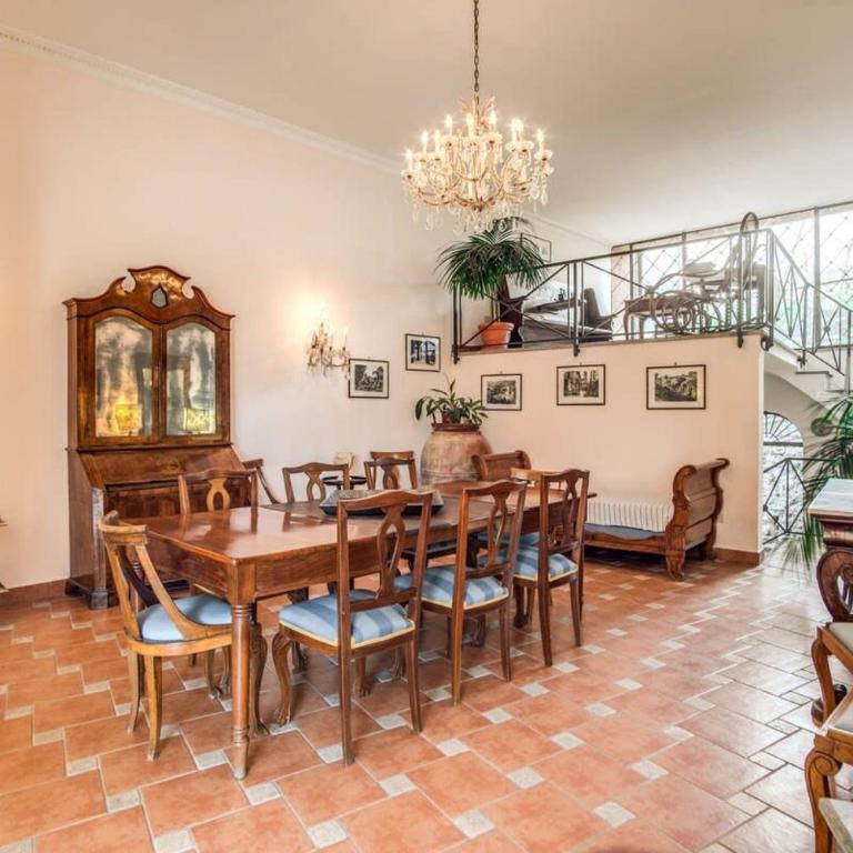 Villa Lucia by Feeling Italy - Villa con Piscina Privata - 14