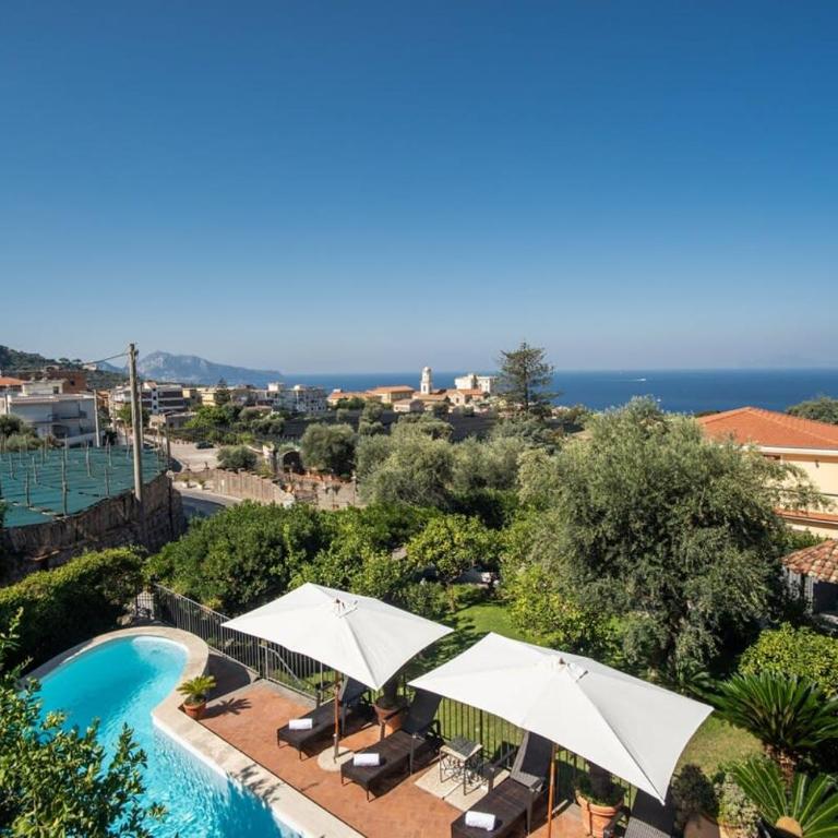 Villa Lucia by Feeling Italy - Villa con Piscina Privata - 69