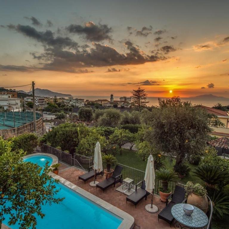 Villa Lucia by Feeling Italy - Villa con Piscina Privata - 71