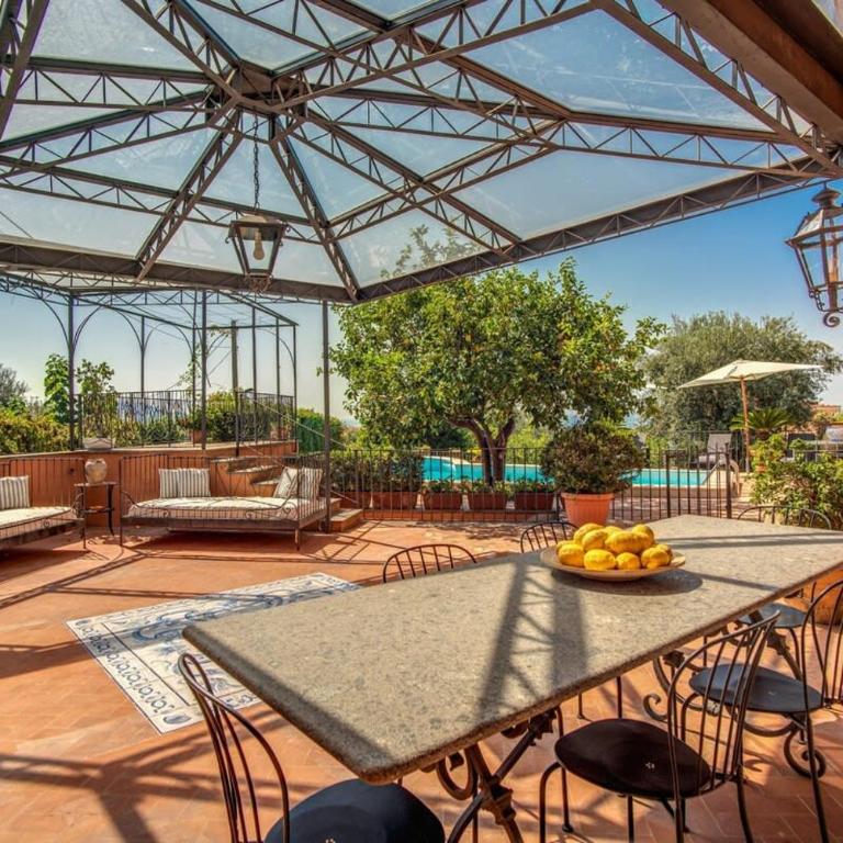 Villa Lucia by Feeling Italy - Villa con Piscina Privata - 77