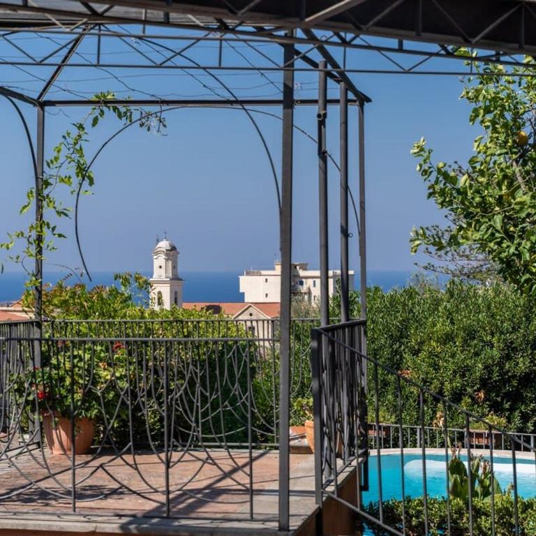 Villa Lucia by Feeling Italy - Villa con Piscina Privata - 86