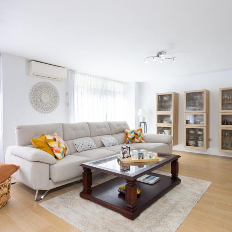 Home2Book Elegance City Center Apartment - Apartamento de 2 dormitorios - 4
