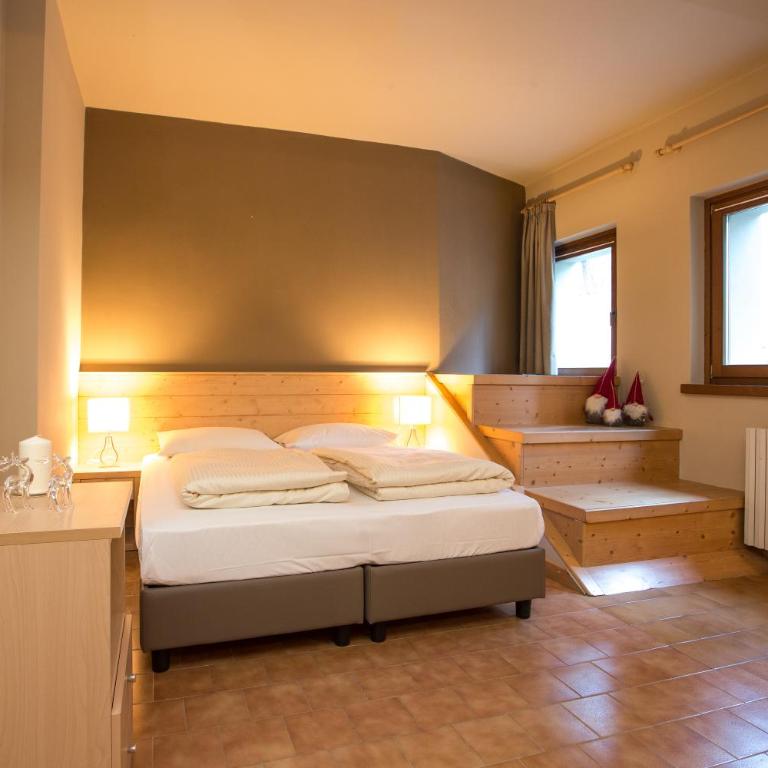 La Villa Feleit - Monolocale - 8