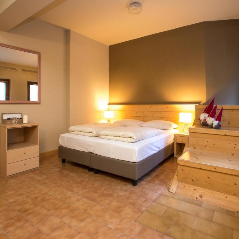 La Villa Feleit - Monolocale - 9
