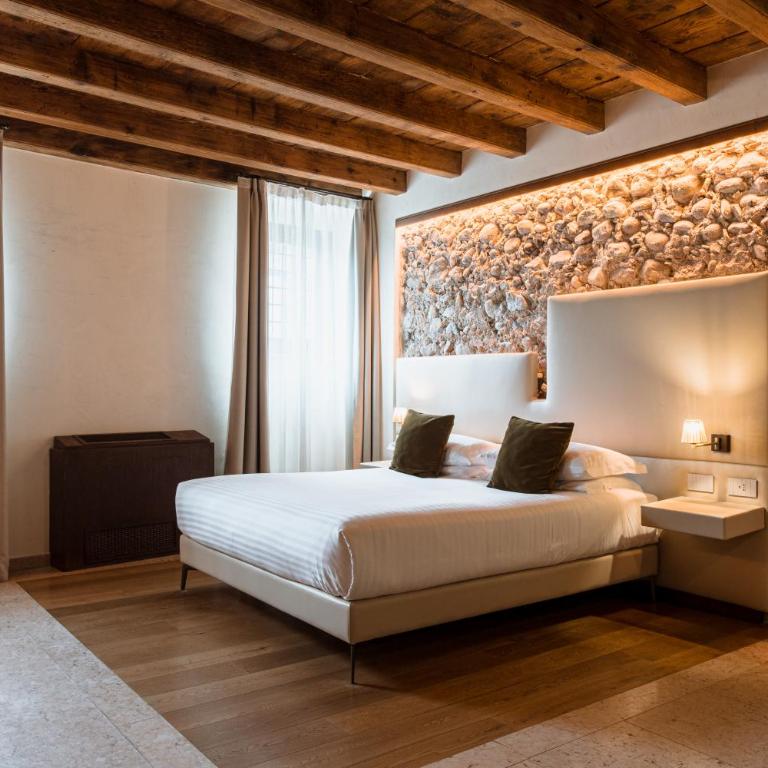 Corte Regia Relais & Spa - Camera Tripla Superior - 5