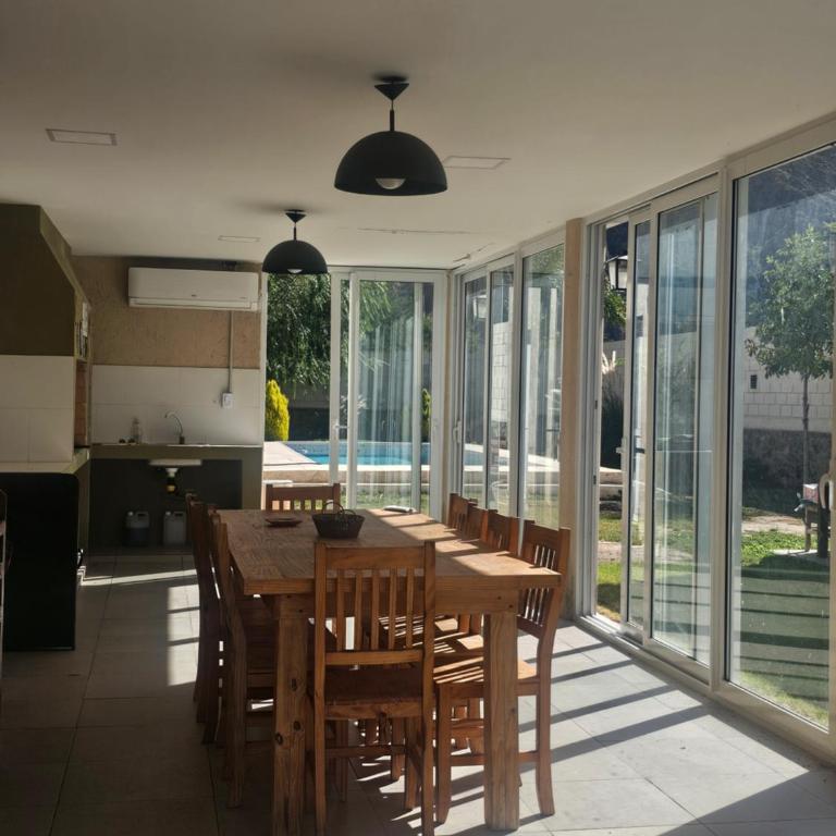 Mi Sanagasta Querida - Apartamento de 1 dormitorio - 13