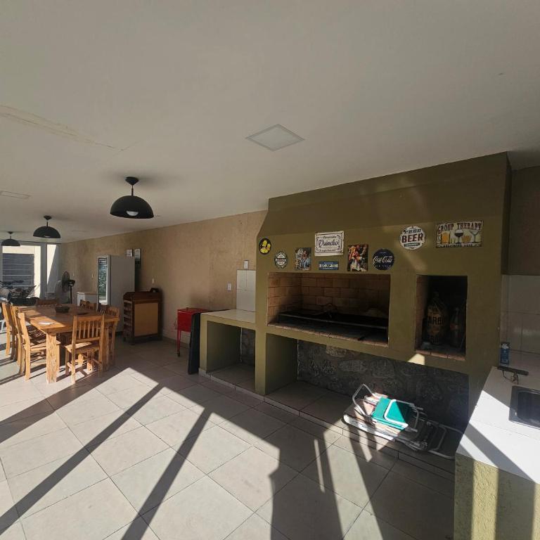 Mi Sanagasta Querida - Apartamento de 1 dormitorio - 12