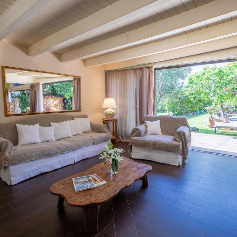Villa Niloan Olbia - Villa con 2 Camere da Letto - 8