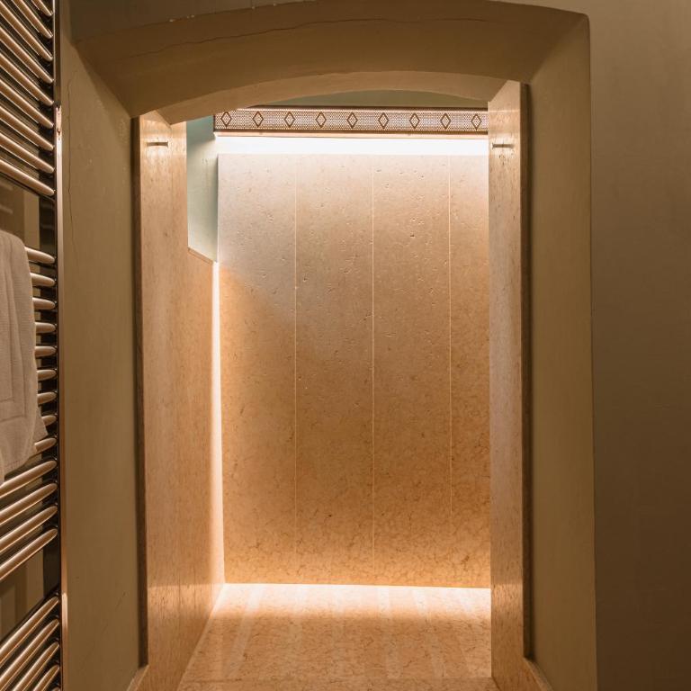 Corte Regia Relais & Spa - Camera Tripla Superior - 7