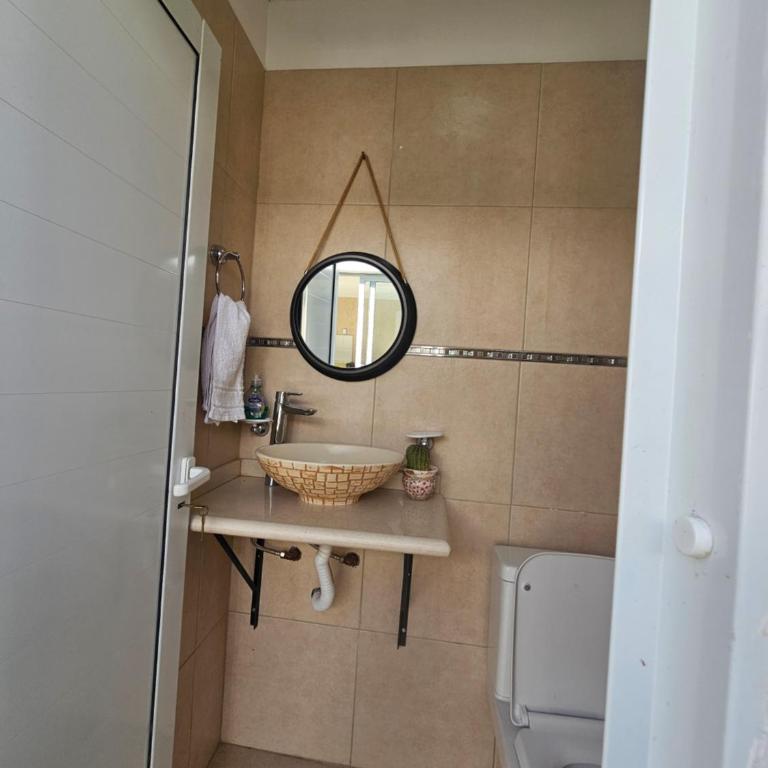 Mi Sanagasta Querida - Apartamento de 1 dormitorio - 11