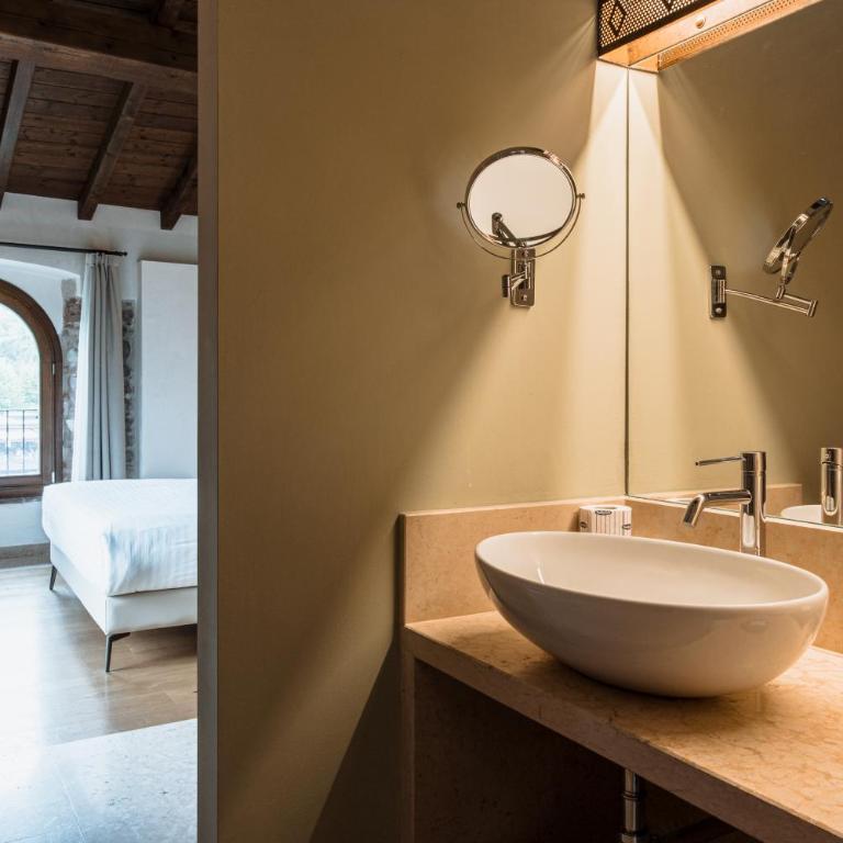 Corte Regia Relais & Spa - Junior Suite - 3