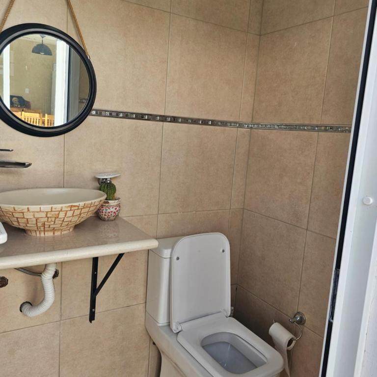 Mi Sanagasta Querida - Apartamento de 1 dormitorio - 10