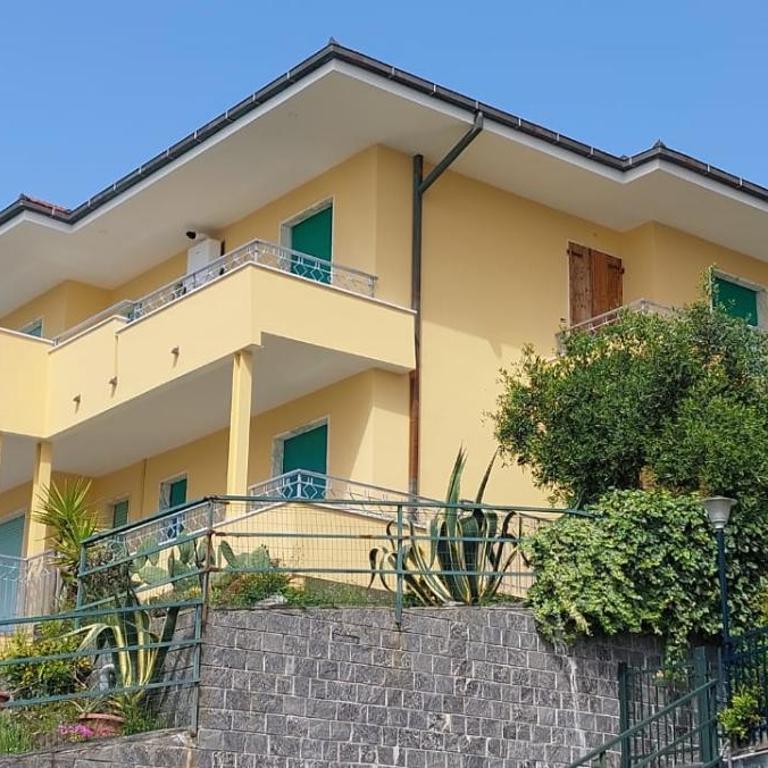 Appartamenti Enrica with amazing view - Appartamento con Vista Mare - 47