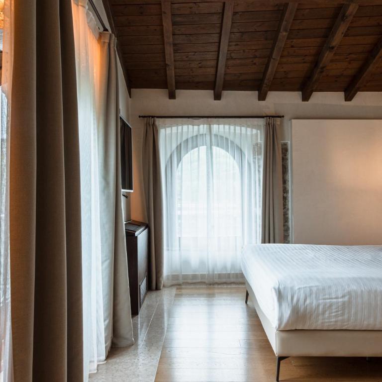 Corte Regia Relais & Spa - Junior Suite - 4
