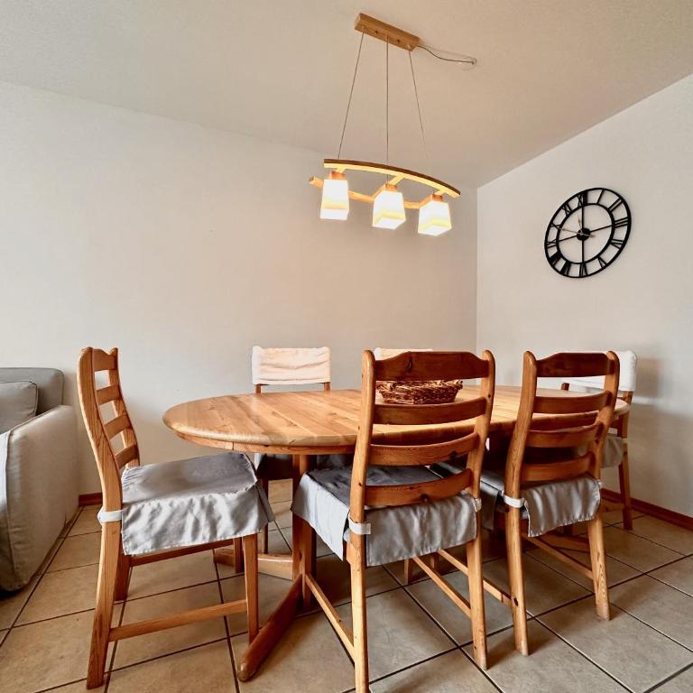 Sweet Home Bergblick - Two-Bedroom Apartment with Mountain View - 24
