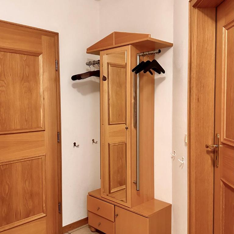 Sweet Home Bergblick - Two-Bedroom Apartment with Mountain View - 28