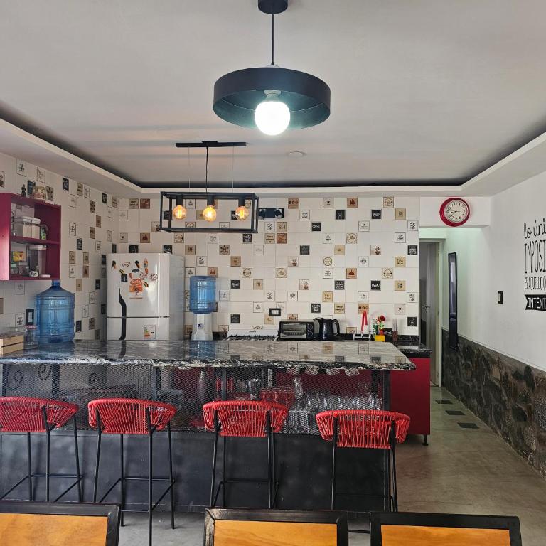 Mi Sanagasta Querida - Apartamento de 1 dormitorio - 7