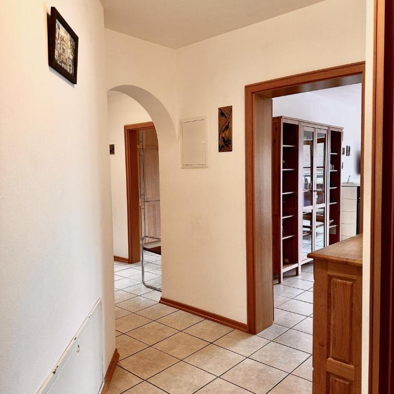 Sweet Home Bergblick - Two-Bedroom Apartment with Mountain View - 27