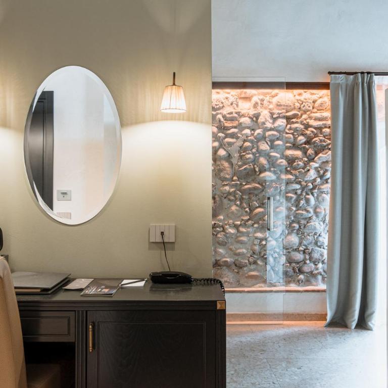 Corte Regia Relais & Spa - Junior Suite - 5
