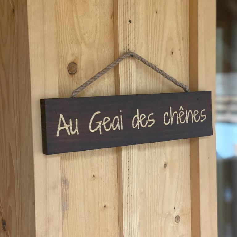 1000 Borne Caffè - Hébergements Insolites - Gîte 2 Chambres - 10