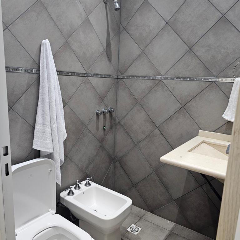 Mi Sanagasta Querida - Apartamento de 1 dormitorio - 5