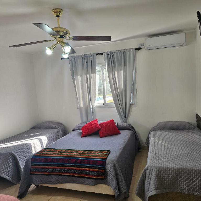 Mi Sanagasta Querida - Apartamento de 1 dormitorio - 4